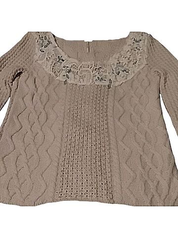 Free People Pullover Sweater (view 1)