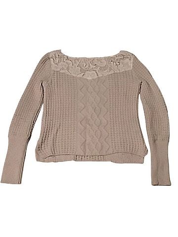 Free People Pullover Sweater (view 2)