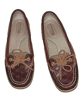 Sperry Top Sider Flats (view 1)
