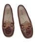 Sperry Top Sider Brown Flats Size 7 1/2 - photo 1