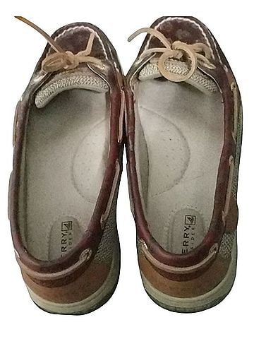 Sperry Top Sider Flats (view 2)