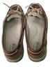 Sperry Top Sider Brown Flats Size 7 1/2 - photo 2