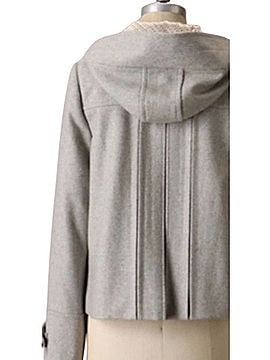 Anthropologie Coat (view 2)
