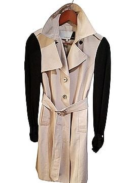 Roksanda Trenchcoat (view 1)