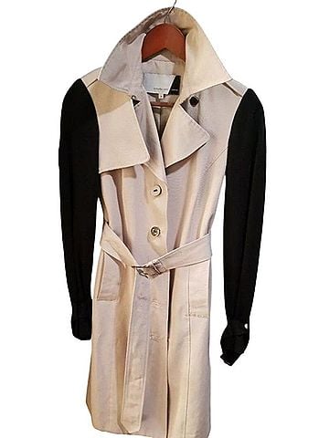 Roksanda Trenchcoat (view 1)