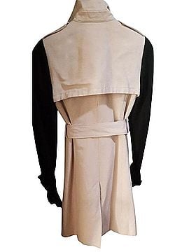 Roksanda Trenchcoat (view 2)