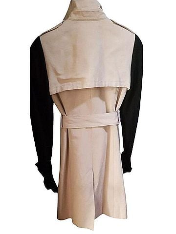 Roksanda Trenchcoat (view 2)
