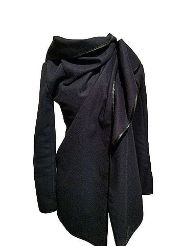 H&M Coat (view 1)