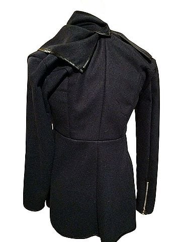 H&M Coat (view 2)