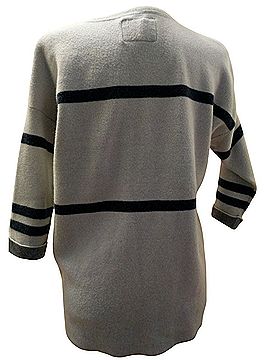 Abercrombie & Fitch Pullover Sweater (view 2)