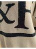 Abercrombie & Fitch Gray Pullover Sweater Size S - photo 3