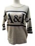 Abercrombie & Fitch Gray Pullover Sweater Size S - photo 1