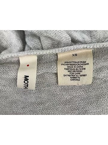 Moth Long Sleeve Blouse (view 2)