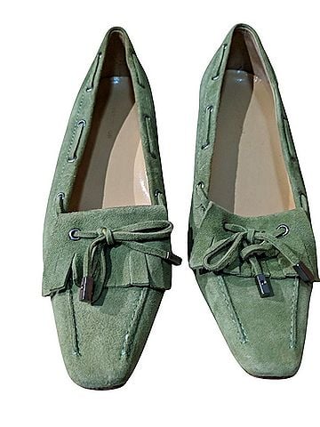 Ann Taylor Flats (view 1)