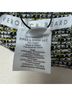 Veronica Beard Print Yellow Black Vest One size - photo 3
