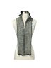 Veronica Beard Print Yellow Black Vest One size - photo 1