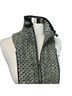 Veronica Beard Print Yellow Black Vest One size - photo 2