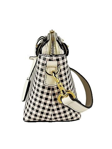 Fendi Fendi FENDI Handbag Shoulder Bag By The Way Mini Leather Off-White Black Gray Gold Women's 8BL145 ACYP z10745 (view 2)