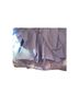 Tralala 100% Cotton Graphic Blue White Formal Skirt Size XS - photo 2