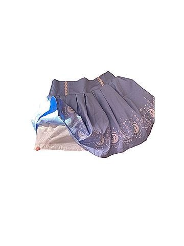 Tralala Sailor Moon Crystal Formal Skirt (view 1)