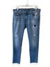 Rag & Bone Blue Jeans Size 30 - photo 1