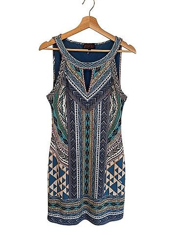 Hale Bob Casual Dress (view 1)