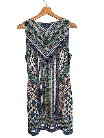 Hale Bob Casual Dress (view 2)