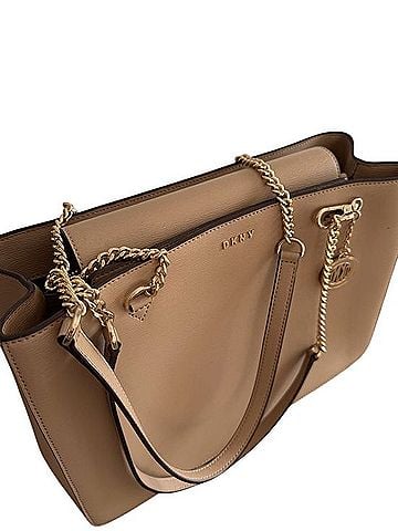 DKNY Bryant Park Tote (view 2)