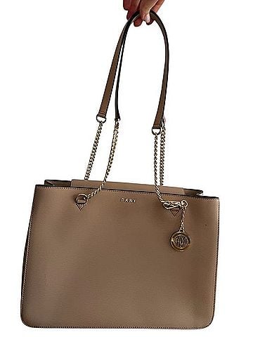 DKNY Bryant Park Tote (view 1)