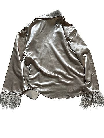 Ellison Long Sleeve Button-Down Shirt (view 2)