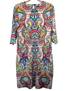 J. McLaughlin Casual Dress (view 1)