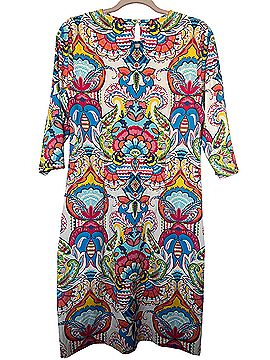 J. McLaughlin Casual Dress (view 2)