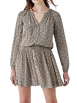 Faherty Casual Dress (view 1)