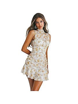 Selfie Leslie Monte Cristi Casual Dress (view 1)