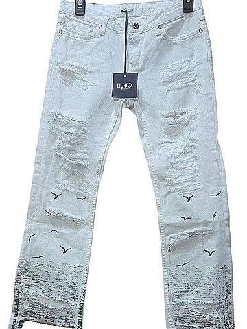 LIU JO Liu Jo Milano Jeans (view 2)