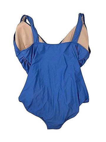 J.Crew B6819 One Piece Swimsuit (view 2)