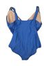 J.Crew B6819 One Piece Swimsuit - photo 2