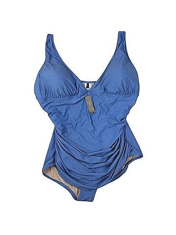 J.Crew B6819 One Piece Swimsuit (view 1)