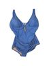 J.Crew B6819 One Piece Swimsuit - photo 1