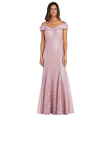 R&M Richards Cocktail Dress (view 1)