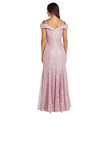 R&M Richards Cocktail Dress (view 2)