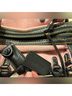 Coach 100% Leather Black Pink Leather Satchel One size - photo 4
