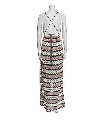 Missoni Missoni Cocktail Dress (view 2)