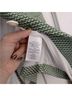 Veronica Beard Green White Vest Size 10 - photo 6