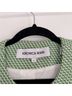 Veronica Beard Green White Vest Size 10 - photo 5