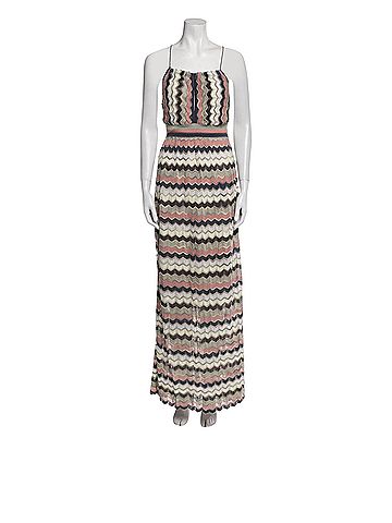 Missoni Missoni Cocktail Dress (view 1)