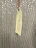 Max Studio Stripes Silver Cocktail Dress Size L - photo 7