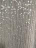 Max Studio Stripes Silver Cocktail Dress Size L - photo 4
