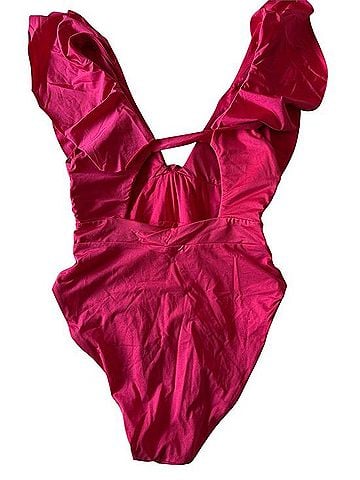 Trina Turk One Piece Swimsuit (view 2)