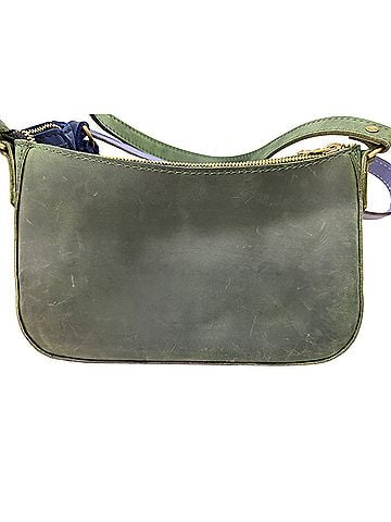 Portland Leather Goods Leather Shoulder Bag (view 2)